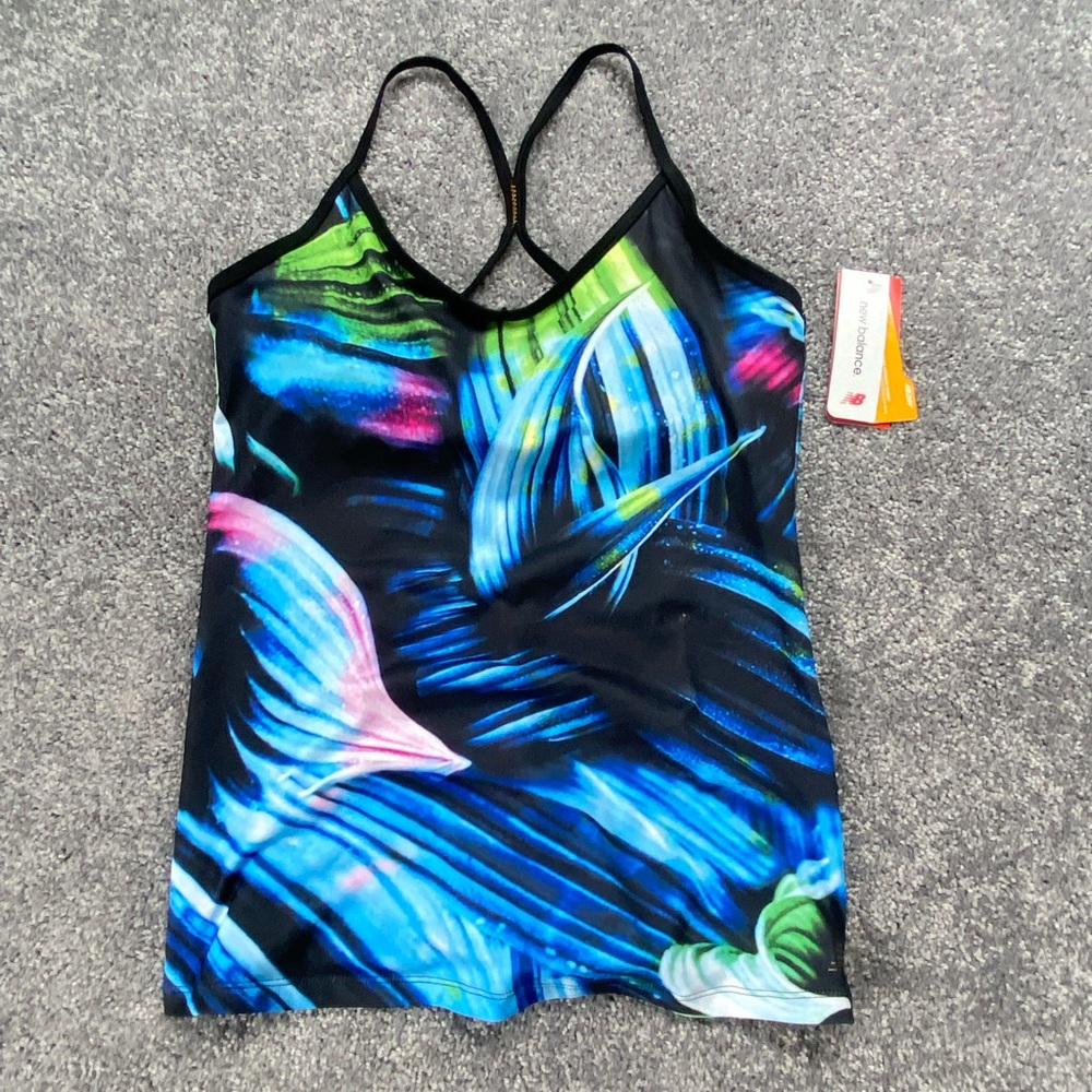NWT Workout Tank Top